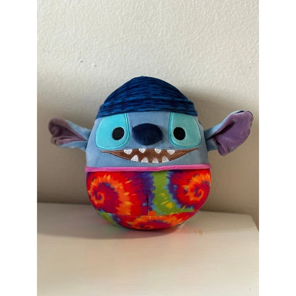 Squishmallows multi Stuffed-animals